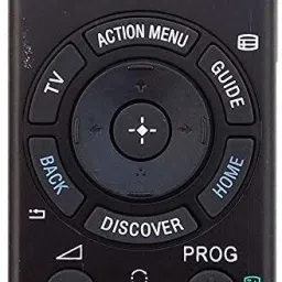 Ehop Compatible Remote Control for RMT-TX-100D RMT-TX102D LED LCD Universal for Netflix LED/LCD Sony Remote Controller-image-3