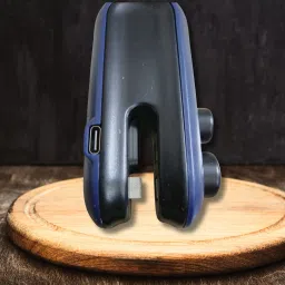 PORTABLE SEALING MACHINE HY-666B Hand Held Heat Sealer-image-45