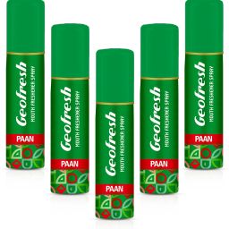 Mouth Freshener Spray Paan (Pack of 5) Spray-image-57