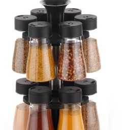 Spice Set Plastic-6