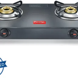 Magic Plus GTMP 02 Glass Manual Gas Stove-image-3
