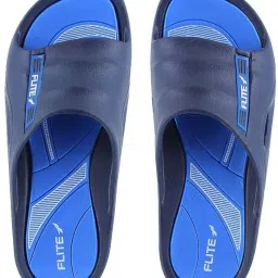 Men flite slide, waterproof, lightweight, extra soft and comfortable Men Slides-23