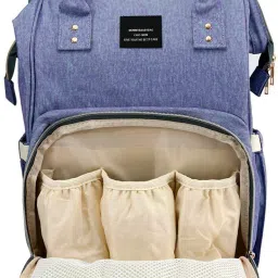 Baby Bag Maternity Backpack Diaper Bag-15
