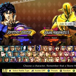Jojos Bizzare Adventure-Instant Mail Delivery (ONLY ACTIVATION CODE, NO CD) Deluxe Edition image 2
