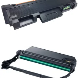 wetech B205 Toner Cartridge+b205 drum unit for Use in Xerox B210 Printer, B205 MFP Black Ink Toner-image-48