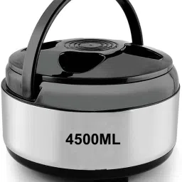 Insulated Inner Steel Casserole | BPA Free | Food Grade |Thermoware Casserole Serve Casserole Set-image-83