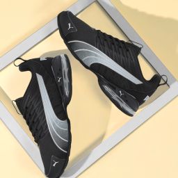 Voltaic Evo Fade Running Shoes For Women-image-128