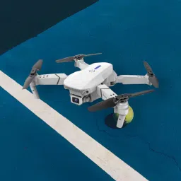 E88 Pro Racing Drone 4k Camera And Gps Long Range Mini_24 Drone-12