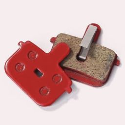 Bicycle Disc Break Pad Shoe 1set. 5121 | Bicycle Brake Disk-image-27