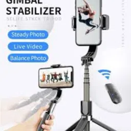 ROAR YOD_414D_ L08 Gimbal Stabilizer iSteady Pro2 3-Axis Stabilizer Handheld Action Camera for\ Hero 7/6/5/4/3 DJI Osmo , Yi Cam 4K, AEE, SJCAM Sports Cams APP Controls for Time-Lapse, Tracking, Auto Panoramas 3 Axis Gimbal Single Gimbal for Mobile-43