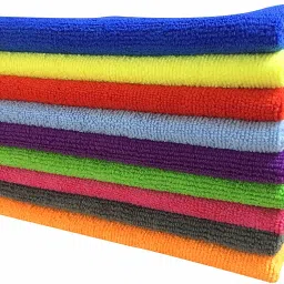 Microfiber Vehicle WashingCloth-image-61