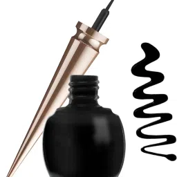 Liquid Eyeliner, Waterproof & Long Lasting 5 ml-image-63