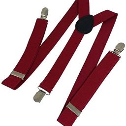 Eliq Y- Back Suspenders for Men-image-46