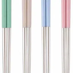 Eating Stainless Steel Chinese Chopstick-11