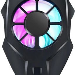 itup L01 Latest Mobile Radiator Cooling Fan for Efficient gaming/Streaming Compatible Ergonomic Cooling Pad with Adjustable Height-image-90