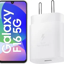 Prifakt 25 W HyperCharge 3 A Wall Charger for Mobile-image-36