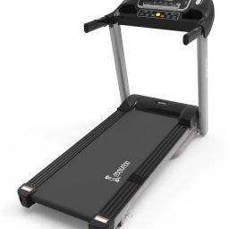 CTM101 Manual Incline 2.5 HP - 5 HP Peak Treadmill-11