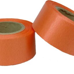 Plastic Curling Ribbon for Art & Craft Decor, Gift Wrapping and Bows Making Orange PP (Polypropylene) Ribbon-image-29