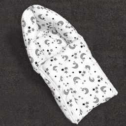 New Born Baby & Toddler, Carry Bag & Carry nest ,Soft Cotton Sleeping Bag-picture-23