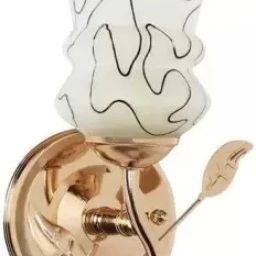 Uplight Wall Lamp Without Bulb-image-62