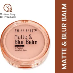 Matte & Blur Balm Prep + Primer Compact-10