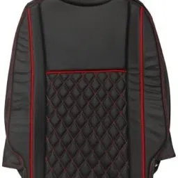 Leather Car Seat Cover For Maruti WagonR-picture-15
