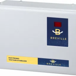 VS490 Voltage Stabilizer (90V to 285V) 4kVA Wide Working Range best for Inverter AC, Split, Windows AC for 1.5 Ton-image-28
