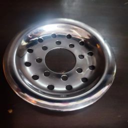 Floor Stainless Steel Pop-Up Strainer-image-1