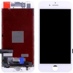 AM SALES LCD Mobile Display for IPHONE 8G-image-18