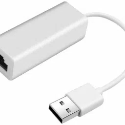 Sigmatech High-Speed 10/100Mbps LAN Network Card USB 2.0 to RJ45 Ethernet Adapter USB Hub-image-87