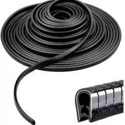 Rubber Car Door Guard-17