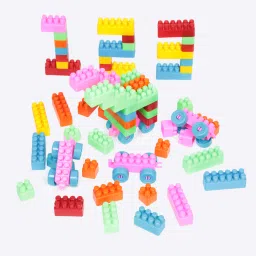 prima tech toys building block Model Building Kit image 3
