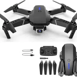 glarixa Best Quality E88 PRO Professional HD Dual Camera Long Range 011 Drone-picture-20