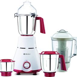 GX 800 W Juicer Mixer Grinder-image-38