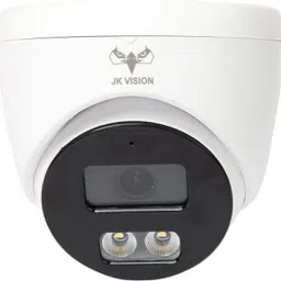 J.K. VISION 2.4mp colour hd camera Security Camera-9