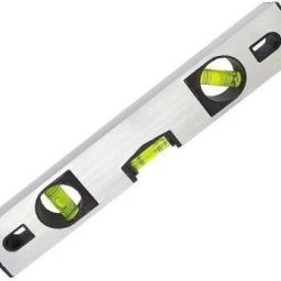 12 inch water level magnetic aluminium scale Magnetic Carpenter's Level-24