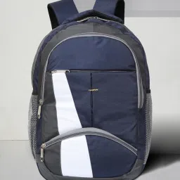 Large 35 L Laptop Backpack Casual backpack/ office/ Backpack For Men & Women 1013-image-65