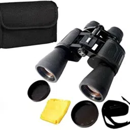 XLSS Zoomable ARMY Binoculars Telescope 3000YDS Vision with Distance 10-70X70 Binoculars-image-49
