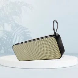 GUGGU Wireless Speaker (PORTABLE BLUETOOTH SPEAKER) Dynamic Thunder SoundF85 20 W Bluetooth Laptop/Desktop Speaker-13