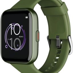 boAt Wave Connect w/ 4.64 cm(1.69") HD Display, Bluetooth Calling & Voice Assistant Smartwatch-image-30