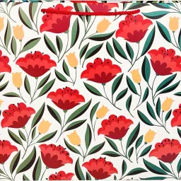 Printed Party Bag-16