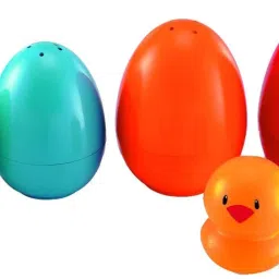 funskool Giggles Nesting Eggs image 2