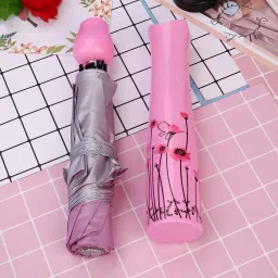 ROSE UMBRELLA Umbrella-39