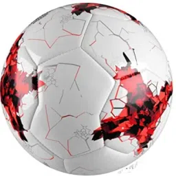 PVC World Cup Football - Size: 5-image-0