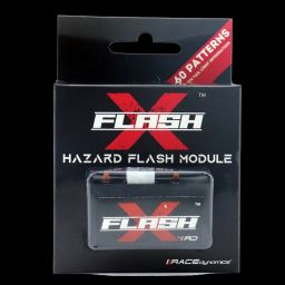 moto modz Side Flasher Indicator Light for Bajaj Dominar 400 image 2