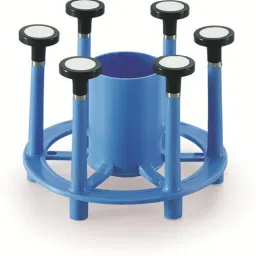 PLASTIC GLASS & SPOON STAND A-330 Plastic Glass Holder-image-8