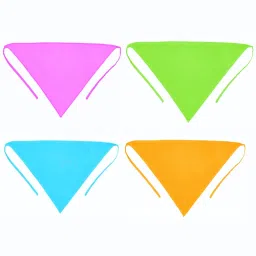 Cotton Cloth Nappies/ Diapers / Langot for New Born Baby Washable and Reusable-25