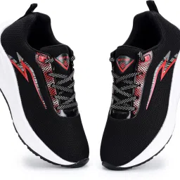 SKITTER STYLISH LIGHT WEIGHT AND COMFORTABLE SPORTS SHOES FOR MEN Driving Shoes For Men-image-58
