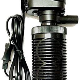 Venus Aqua 6001 internal filter Sponge Aquarium Filter-4