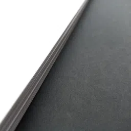 uniqpal NOTEBOOK A4 Notebook UNRULED / PLAIN 200 Pages image 5
